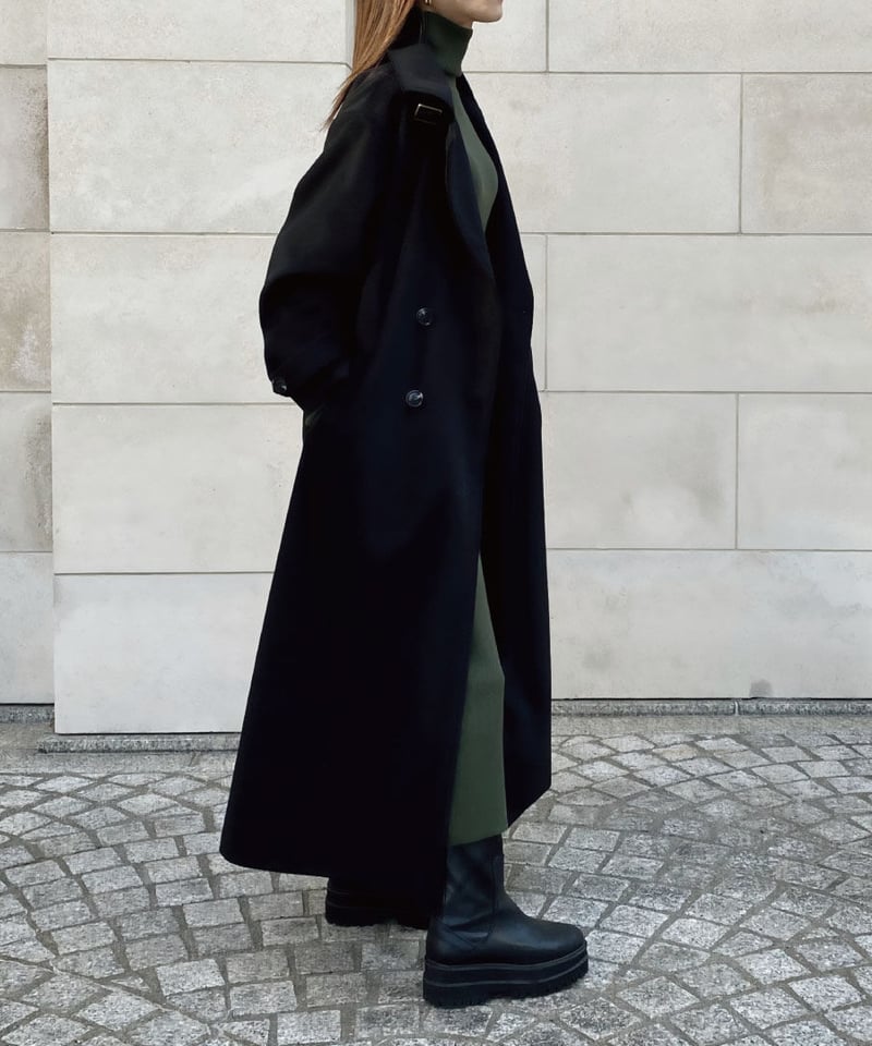 ﾍﾞﾙﾄﾃﾞｻﾞｲﾝｺｰﾄ | Any one Glarel