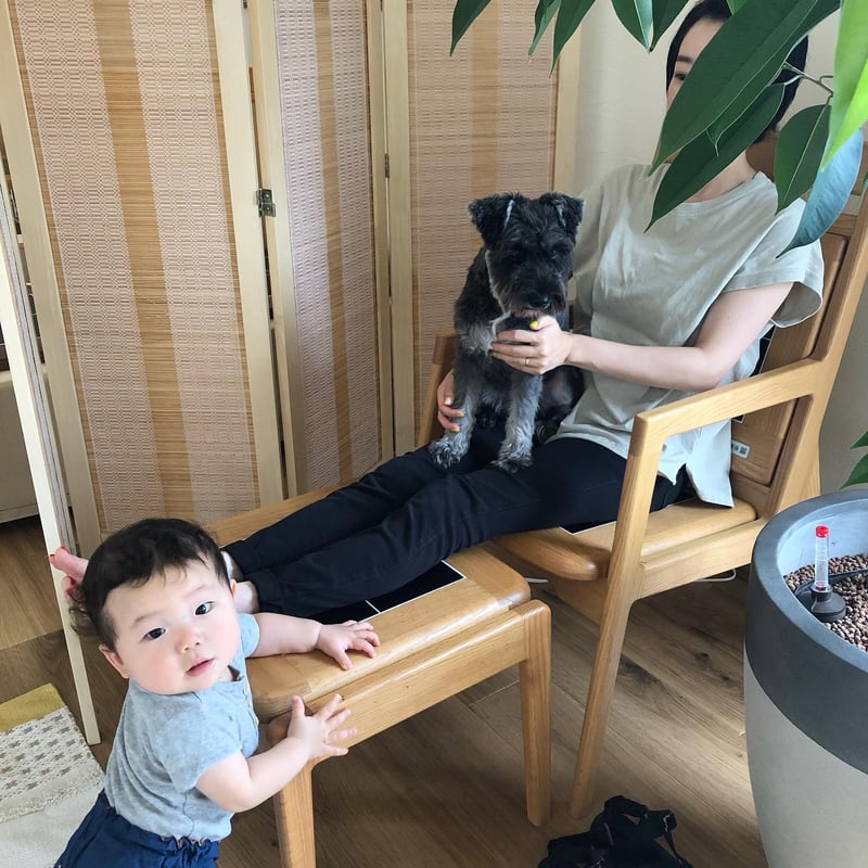 ゼン　オットマン 椅子＋オットマンセットZEN（ゼン）【安心の3年間保証】 | taion37.shop