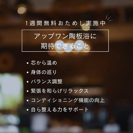 椅子型陶板浴　ZEN（ゼン）【安心の3年間保証】