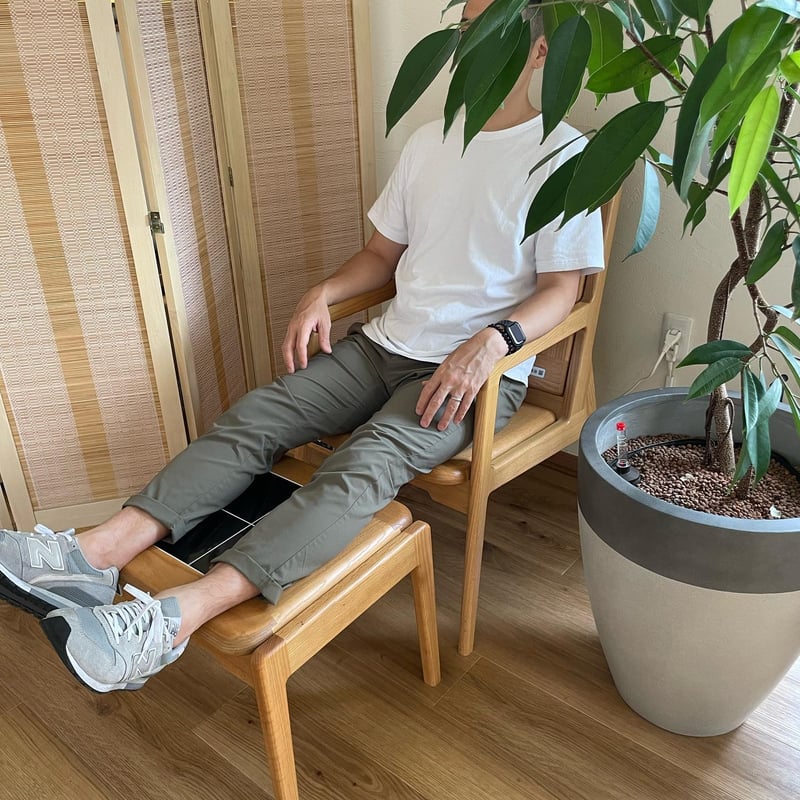 ゼン　オットマン オットマン陶板浴 ZEN（ゼン）【安心の3年間保証】 | taion37.shop