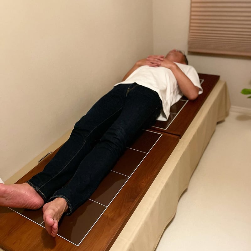 陶板浴 全身サイズ ブラウン・ウッド 【安心の3年間保証】 | taion37.shop