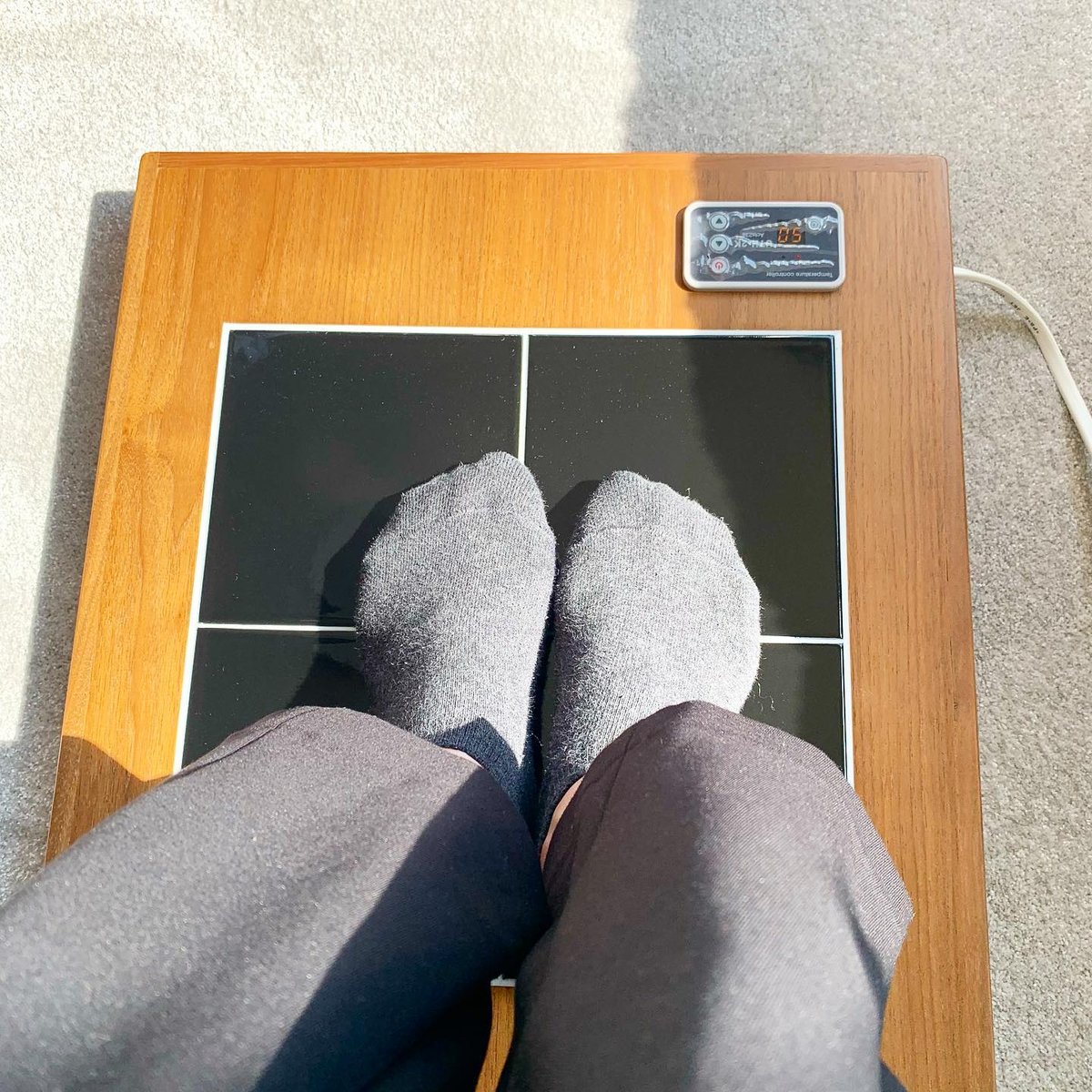 陶板浴 サンドベージュmini 【安心の3年間保証】 | taion37.shop