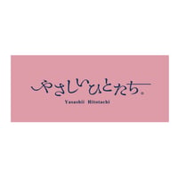 定番ロゴフェイスタオル Pink
