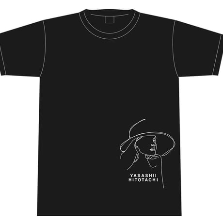 ビッグシルエット Tシャツ