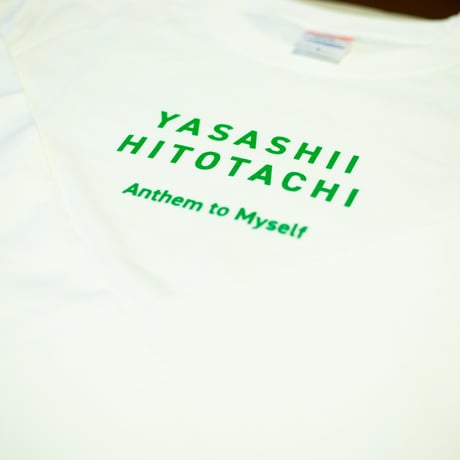 ロングTシャツ