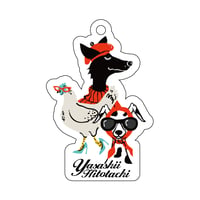 アンブレラマーカー