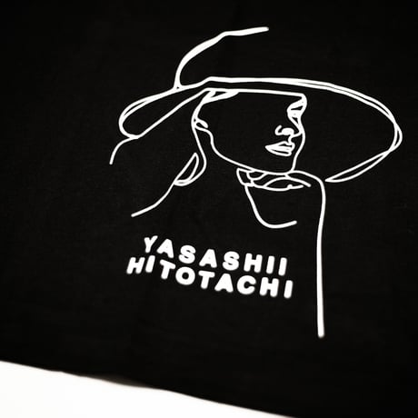ビッグシルエット Tシャツ
