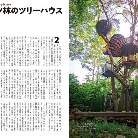 小屋作りの教科書 dopa163号(2025年10月号)