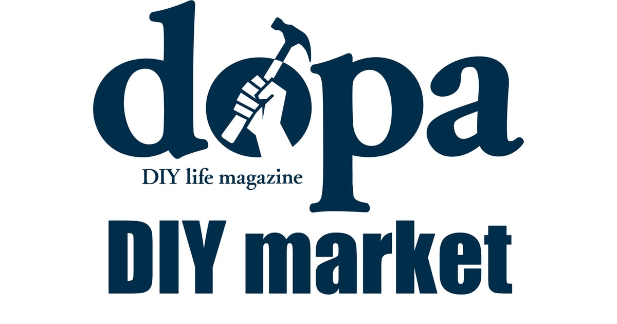 dopa DIY market dopa DIY market