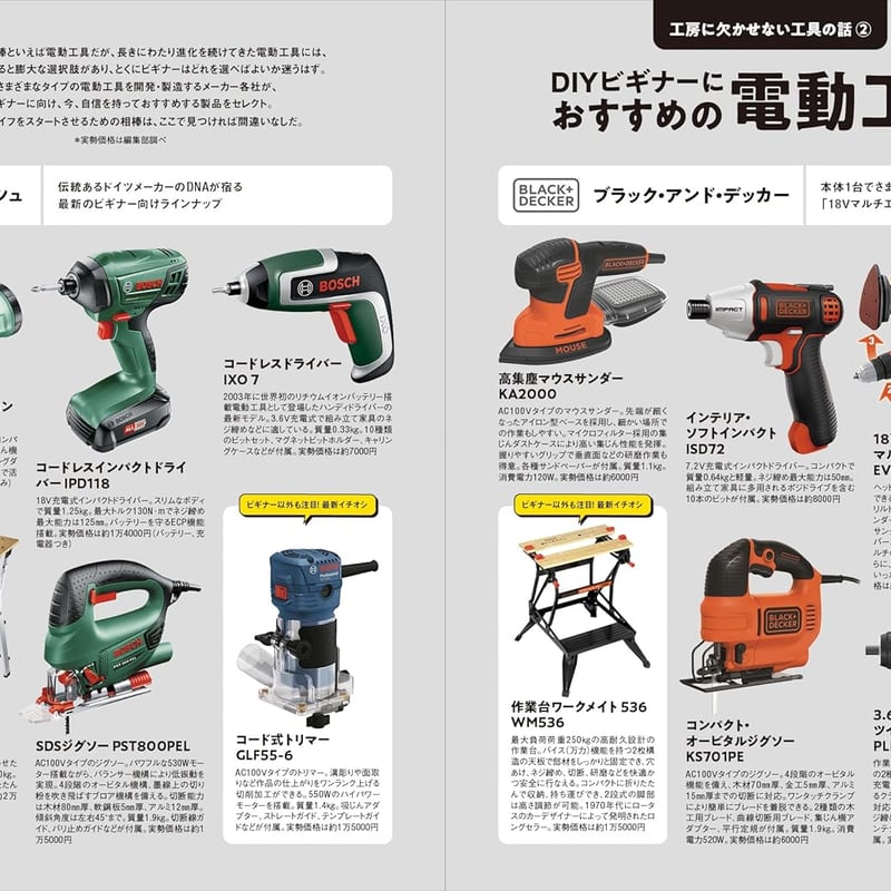 DIYと工房 dopa166号(2026年7月号) | dopa DIY market