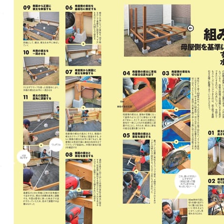 DIYで愛車を旅車に dopa141号（2021年4月号）