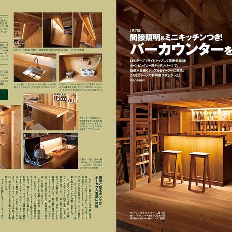 DIYリノベのアイデア図鑑 dopa165号(2026年4月号)
