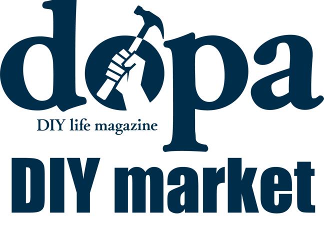 dopa DIY market dopa DIY market