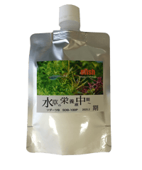 ソダーツB 100ml