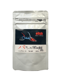 トップウォーター 30ml