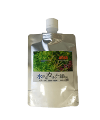 ソダーツK 100ml