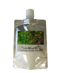 アンチクロル 100ml