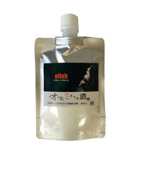 アクアミネラルサプリメント78 100ml