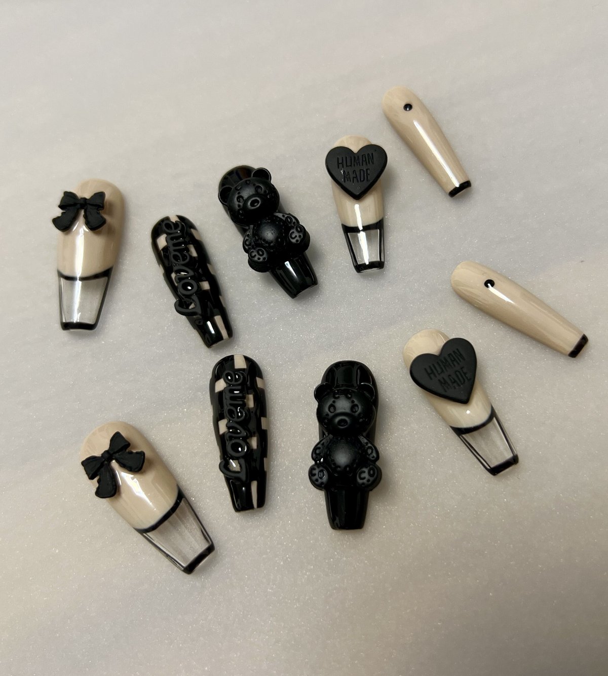現品販売 ネイルチップ | MBnails2022