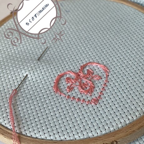 ちくさす//MaRiMo