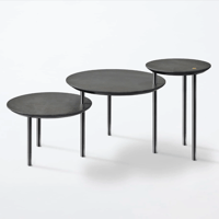 Gradually Table（M）