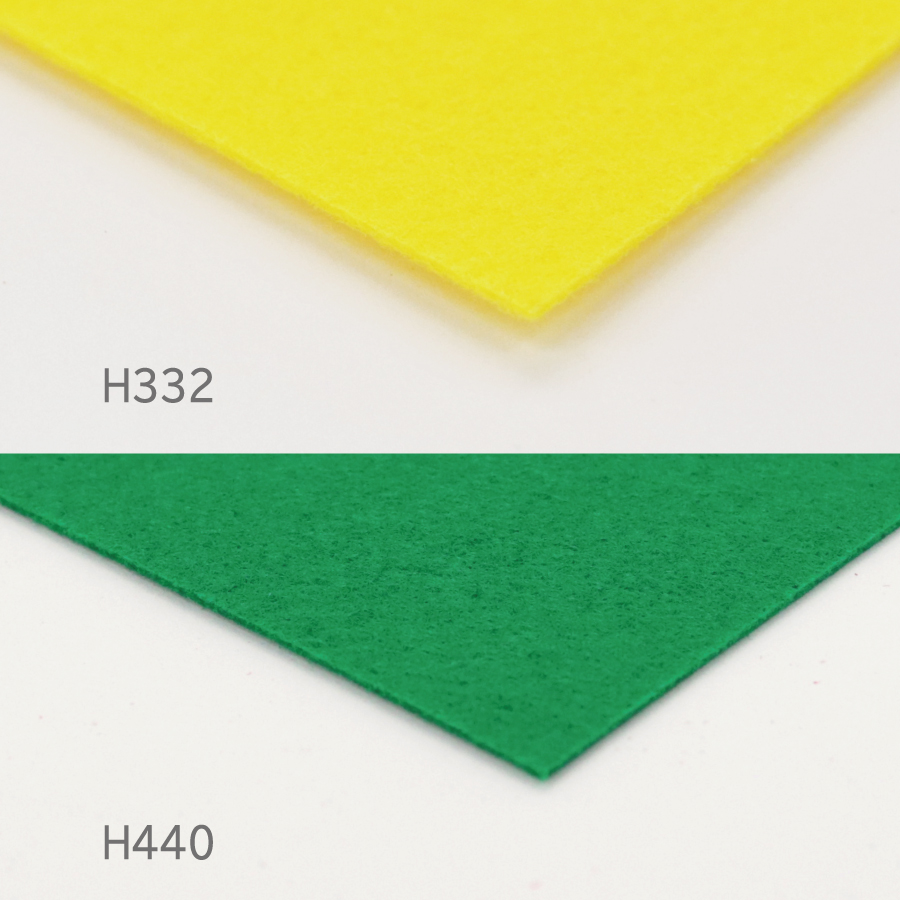 ハードフェルト | SUNFELT