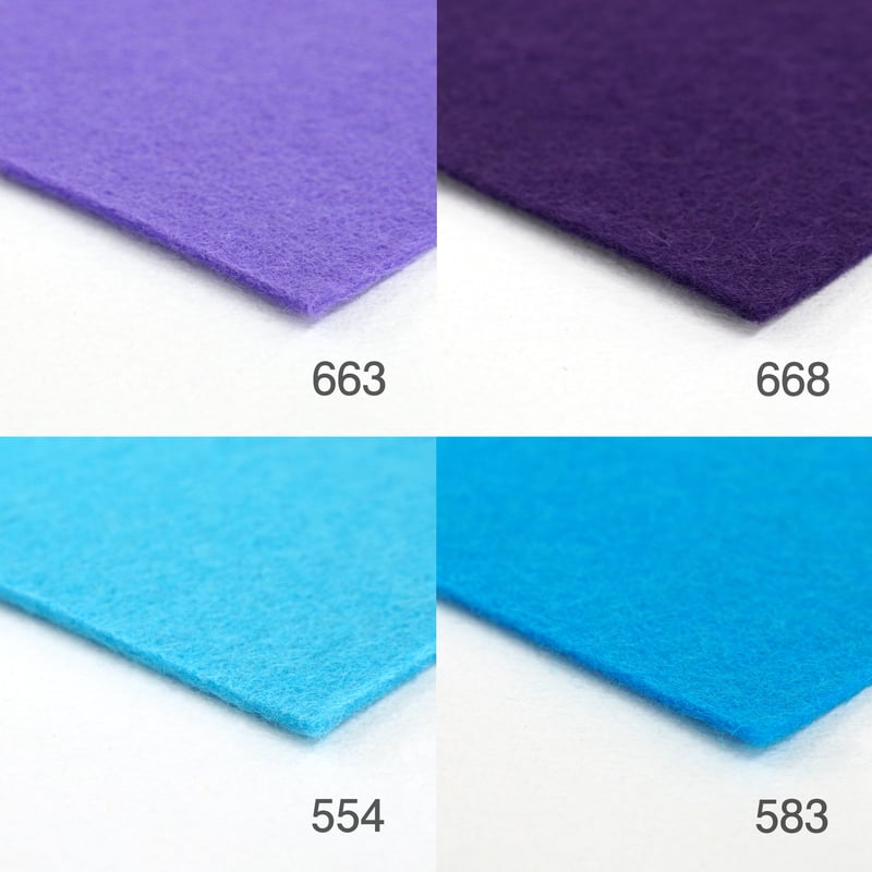 ミニー200（単品） ＃544～＃790 | SUNFELT