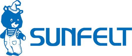 SUNFELT