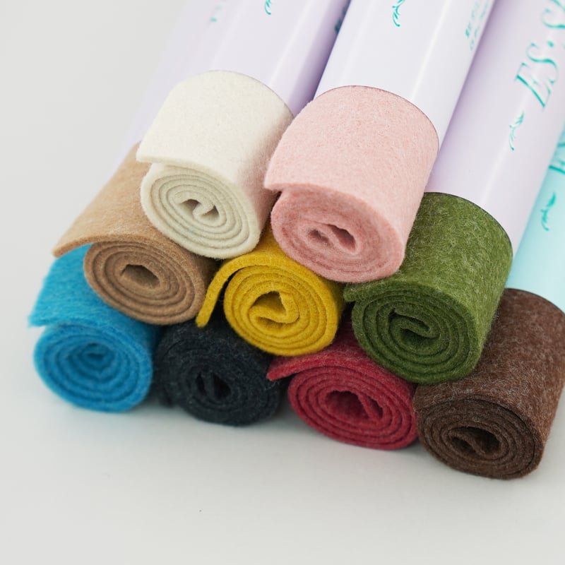 ニューエッセンス（22×30cm）単品 | SUNFELT
