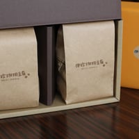 おまかせ豆2種（200g×2)のセット