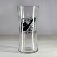 ねこぱんち専用グラス / neko Panchi  Glass【ベクターブルーイング/VECTOR BRWEING】