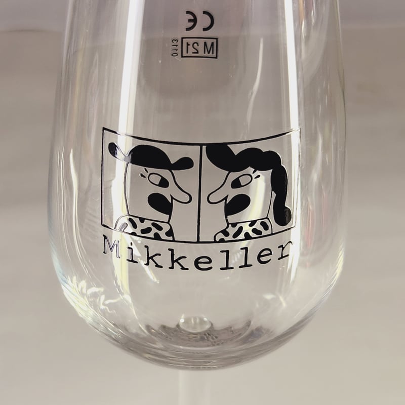 ミッケラー ミニステムグラス / stem glass【ミッケラー/Mikkeller】 |