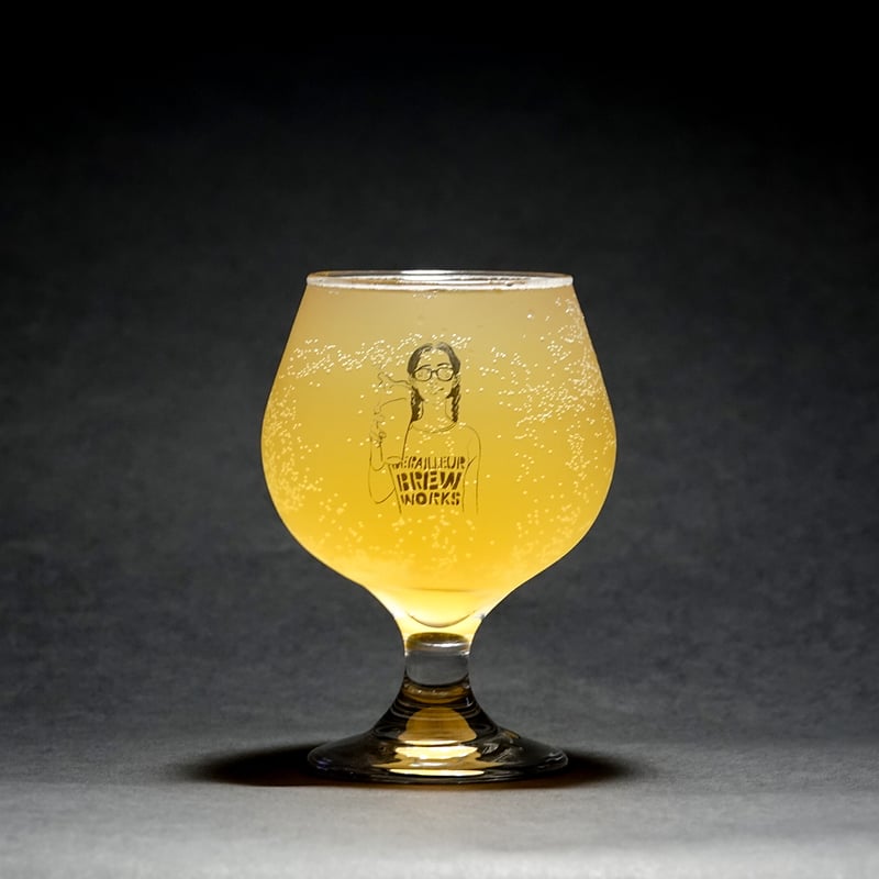 Smokin' Billy Idol/ スモーキンビリーアイドル【ディレイラ ブリュー