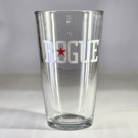 Brixton ブリクストン パイントグラス カラフルなデザイン グラス CATEGORY BEER GLASS | Liquor Shop ASAHIYA
