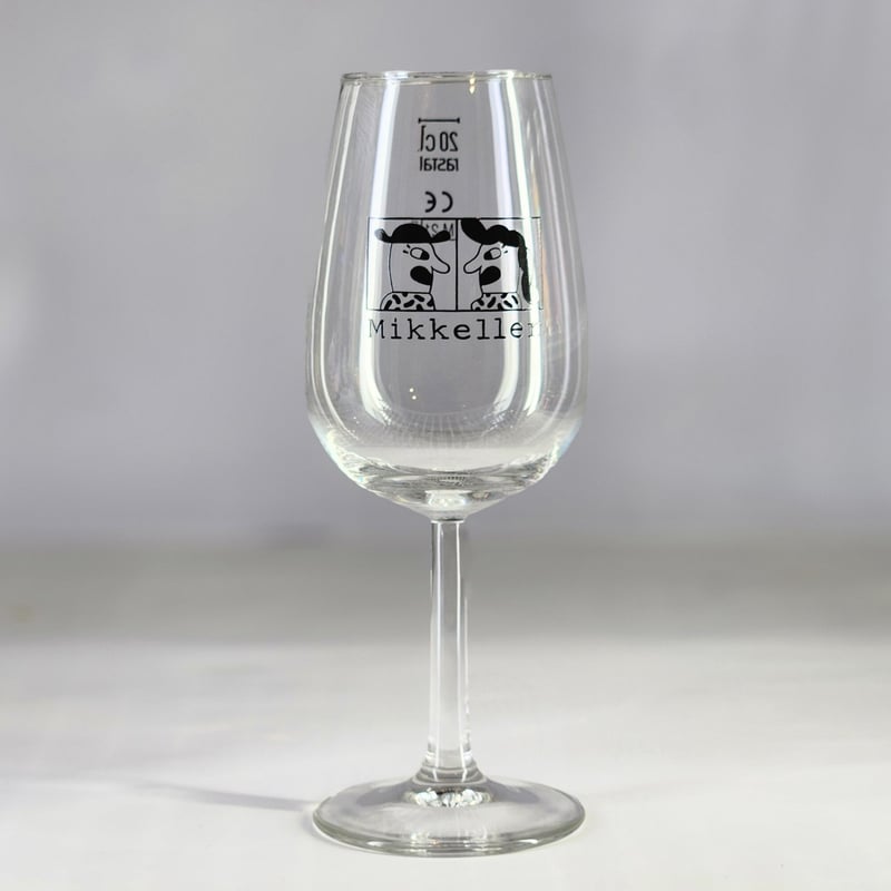 ミッケラー ミニステムグラス / stem glass【ミッケラー/Mikkeller】 |