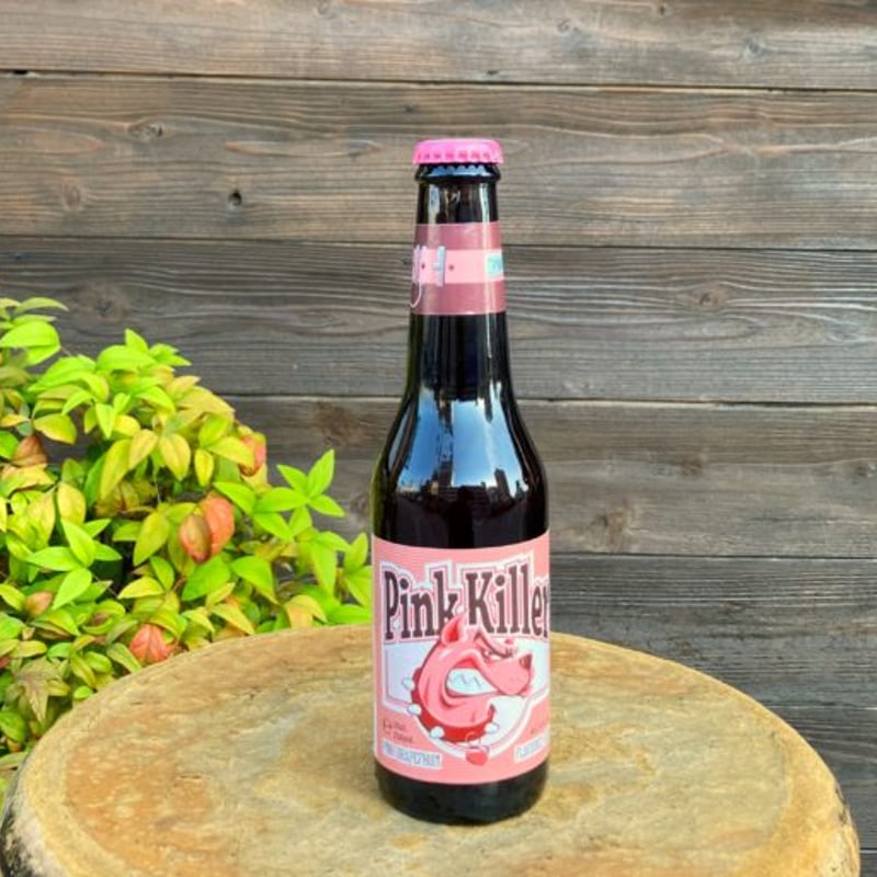 ピンクキラー/Pink Killer【ブラッスリードシリー/Brasserie De Sill
