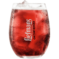 リーフマンス・オン・ザ・ロックグラス/Liefmans on the Rocks Glass【リーフマンス醸造所/LIEFMANS 】