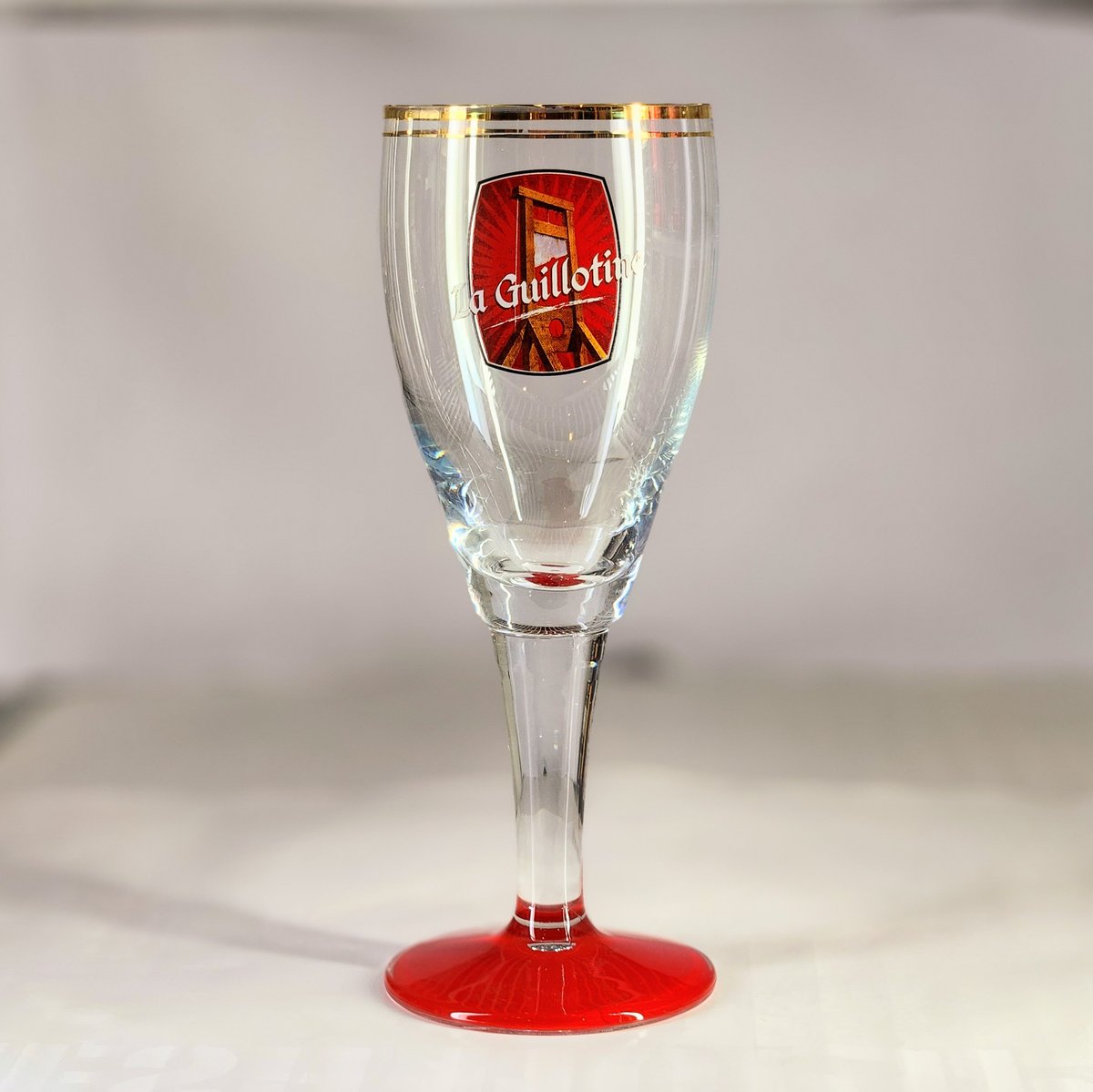 La Guillotine ギロチン ビール 1990年代 (未開栓) ギロチン 330ml