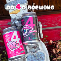 Mix Juiced IPA/ディレイラブリューワークス ミックスジュースドIPA