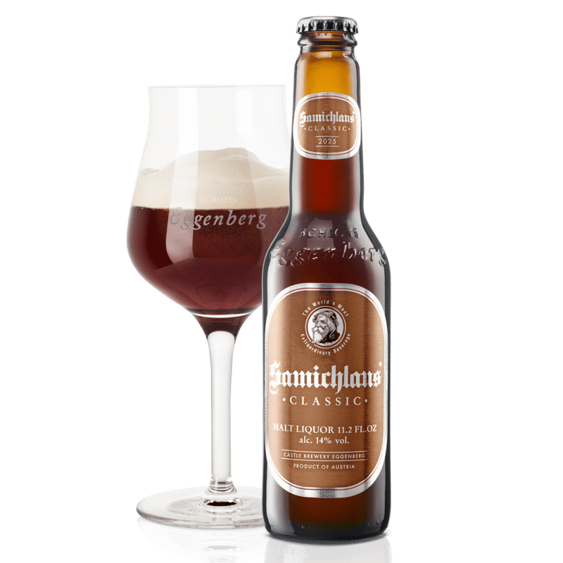 サミクラウス クラッシック/Samichlaus Classic【シュロス