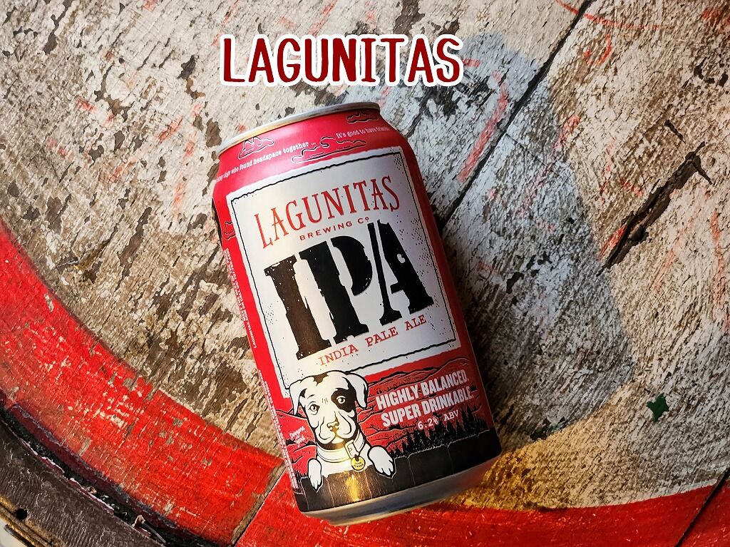 Lagunitas IPA 5L 樽　ビール　ラグニタス ラグニタス IPA 5L Keg | Costco Japan