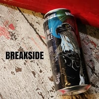 BREAKSIDE IPA/ブレークサイド IPA【BREAKSIDE/ブレークサイド】
