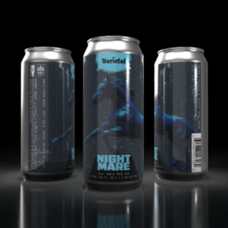 Night Mare /ナイトメア【Varietal Beer Co. /ヴァラエタル】 |