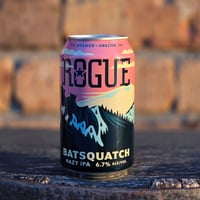 バット スクワッチ  / Batsquatch 【ROGUE/ローグ】