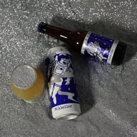 スペースレース グルテンフリー Hazy IPA /Space Race Gluten Free Hazy IPA【Mikkeller/ミッケラー】