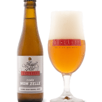 キュヴェマンズィール/Cuvee Mam’zelle【 デ・ライト醸造所/DE・LEITE】