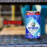 沼津HazyIPA【リパブリュー/Repubrew】