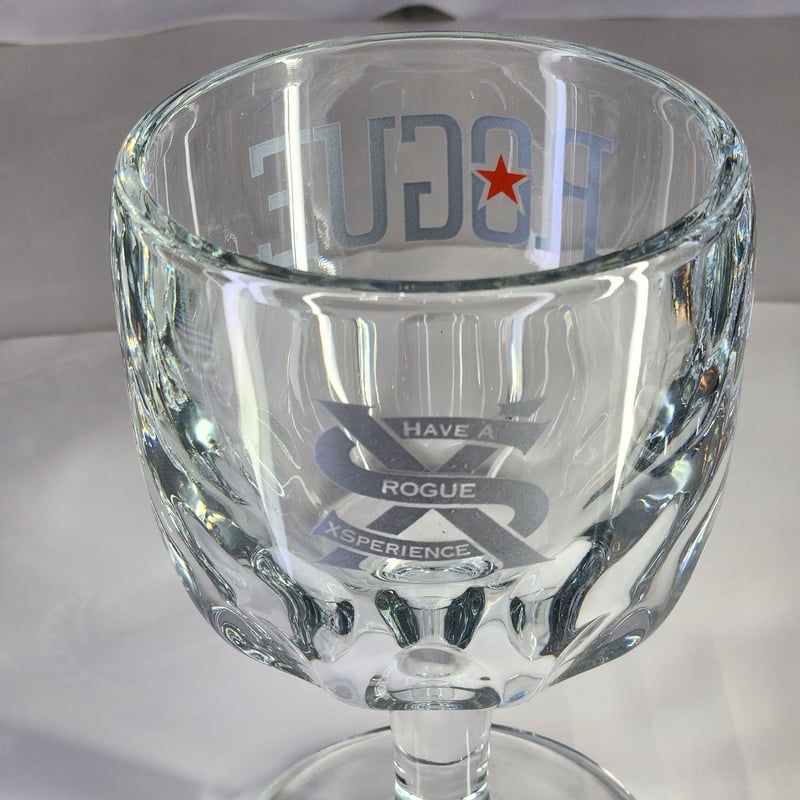 ローグ XSゴブレットグラス / ROGUE XS GOBLET GLASS【ローグ/ROGU