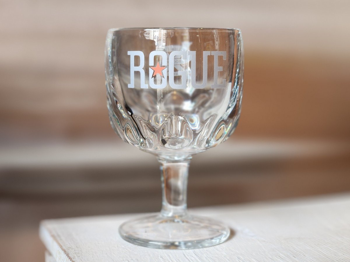 ローグ XSゴブレットグラス / ROGUE XS GOBLET GLASS【ローグ/ROGU