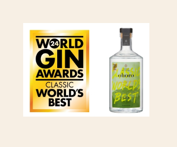 ビール・発泡酒 ohoro GIN 85884-7-